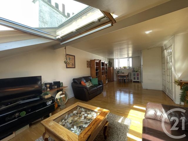 appartement - ASNIERES SUR SEINE - 92