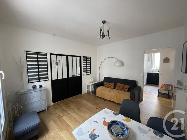 Appartement à vendre ASNIERES SUR SEINE