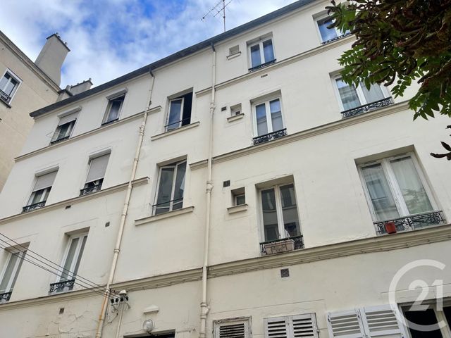  - ASNIERES SUR SEINE - 
