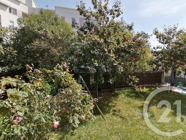 appartement - GENNEVILLIERS - 92