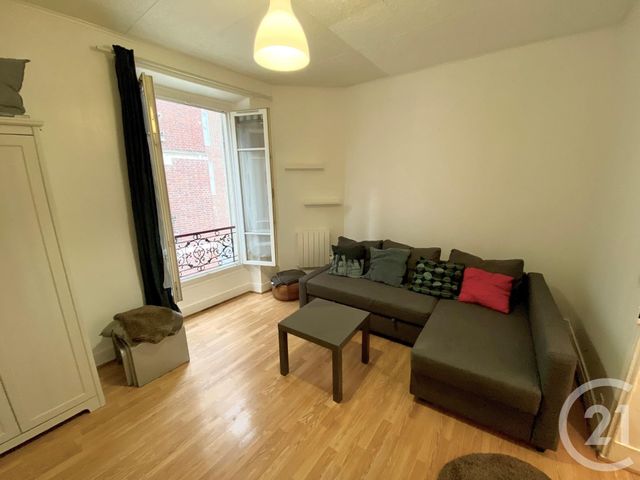 appartement - ASNIERES SUR SEINE - 92