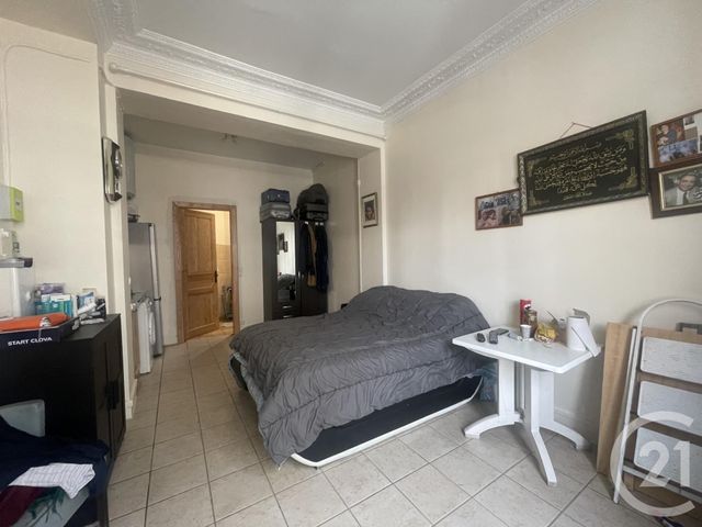 appartement - ST OUEN - 93