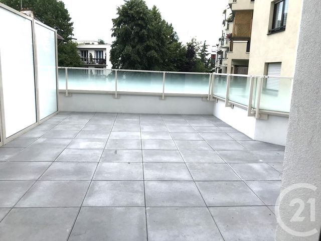 appartement - ASNIERES SUR SEINE - 92