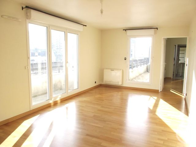 Appartement F2 à vendre - 2 pièces - 54.32 m2 - ASNIERES SUR SEINE - 92 - ILE-DE-FRANCE - Century 21 L'Ami Immobilier Conseil