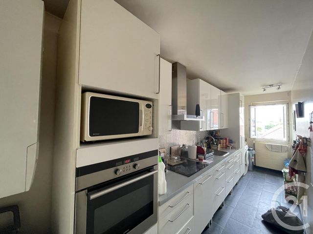 Appartement F3 à vendre GENNEVILLIERS