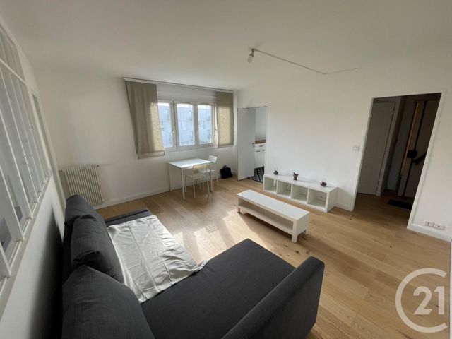Appartement F2 à louer SARTROUVILLE