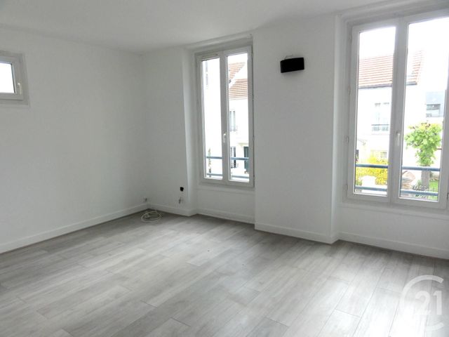 Appartement F3 à louer - 3 pièces - 52.0 m2 - ASNIERES SUR SEINE - 92 - ILE-DE-FRANCE - Century 21 L'Ami Immobilier Conseil