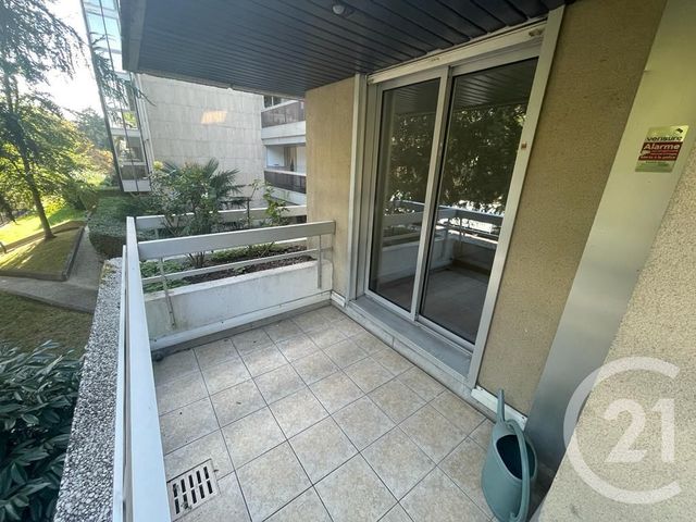 Appartement F2 à louer BOULOGNE BILLANCOURT