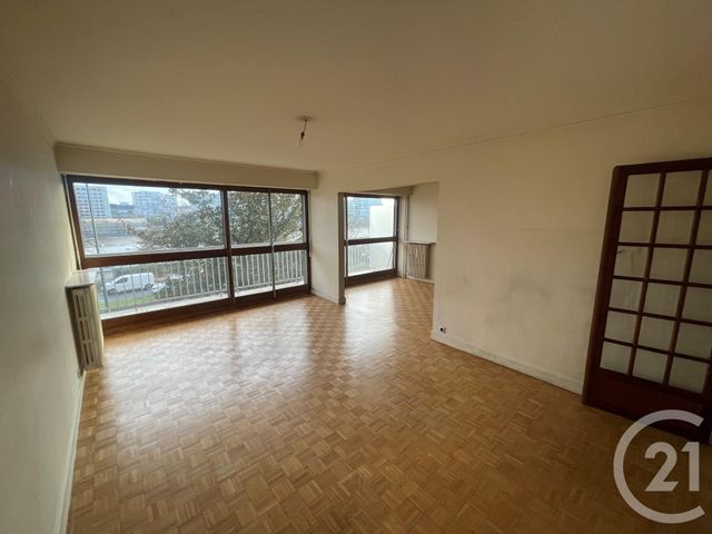 Appartement F4 à vendre - 4 pièces - 82.1 m2 - ASNIERES SUR SEINE - 92 - ILE-DE-FRANCE - Century 21 L'Ami Immobilier Conseil