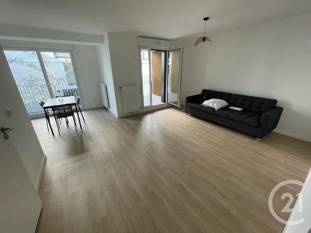 appartement - ASNIERES SUR SEINE - 92