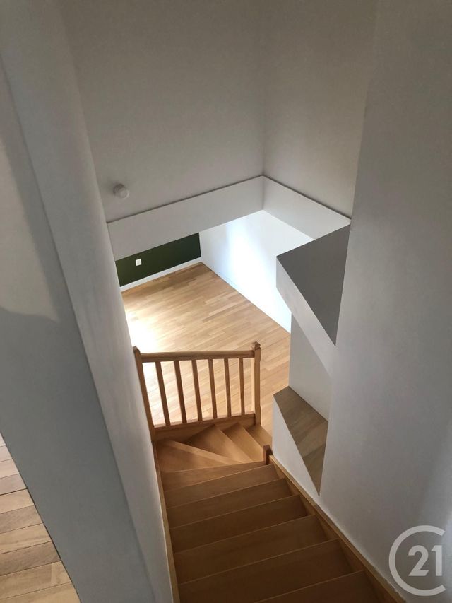 appartement - ASNIERES SUR SEINE - 92