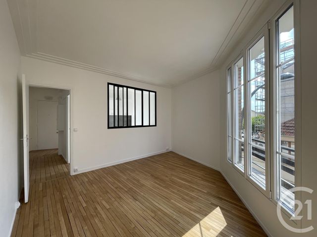 appartement - ASNIERES SUR SEINE - 92