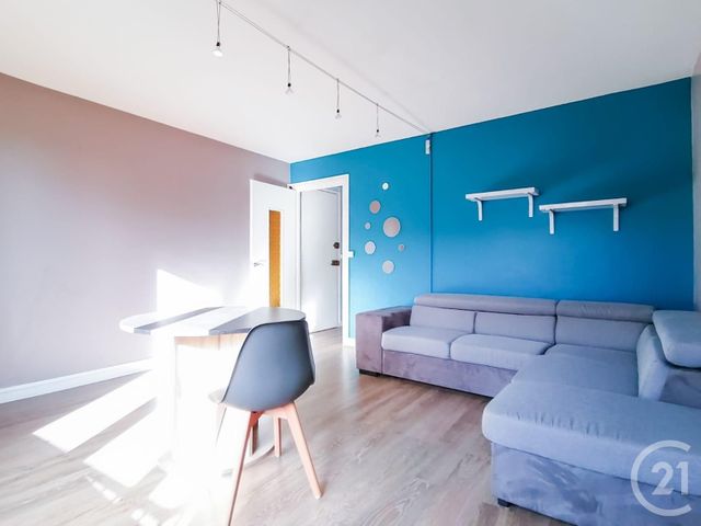 appartement - ASNIERES SUR SEINE - 92