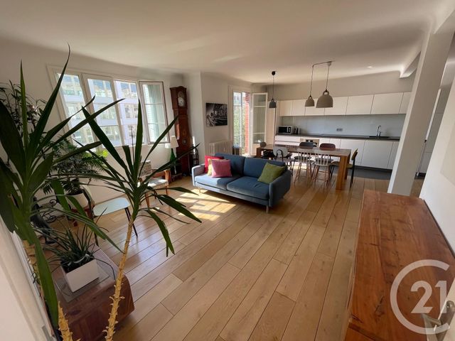 Appartement F5 à vendre LEVALLOIS PERRET