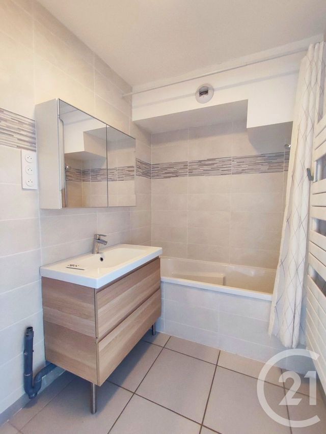 Appartement F4 à vendre - 4 pièces - 80.43 m2 - ASNIERES SUR SEINE - 92 - ILE-DE-FRANCE - Century 21 L'Ami Immobilier Conseil