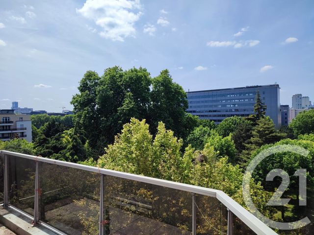 appartement - ASNIERES SUR SEINE - 92
