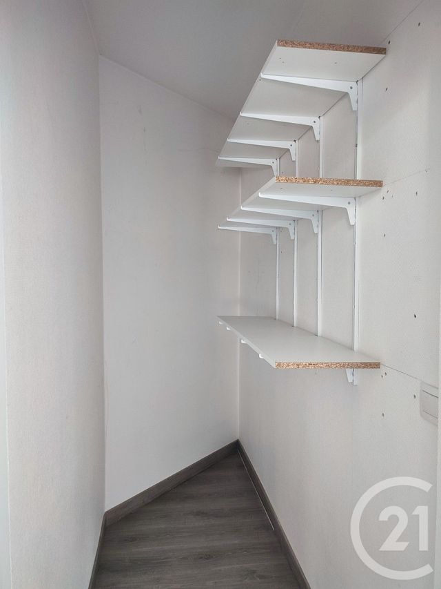 Appartement F4 à vendre - 4 pièces - 80.43 m2 - ASNIERES SUR SEINE - 92 - ILE-DE-FRANCE - Century 21 L'Ami Immobilier Conseil