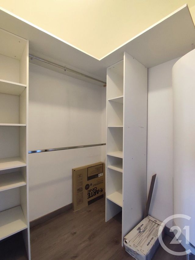 Appartement F4 à vendre - 4 pièces - 80.43 m2 - ASNIERES SUR SEINE - 92 - ILE-DE-FRANCE - Century 21 L'Ami Immobilier Conseil