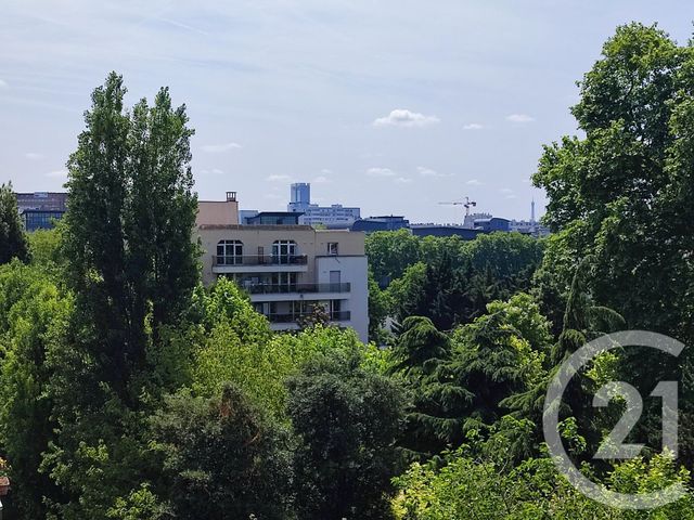Appartement F4 à vendre - 4 pièces - 80.43 m2 - ASNIERES SUR SEINE - 92 - ILE-DE-FRANCE - Century 21 L'Ami Immobilier Conseil