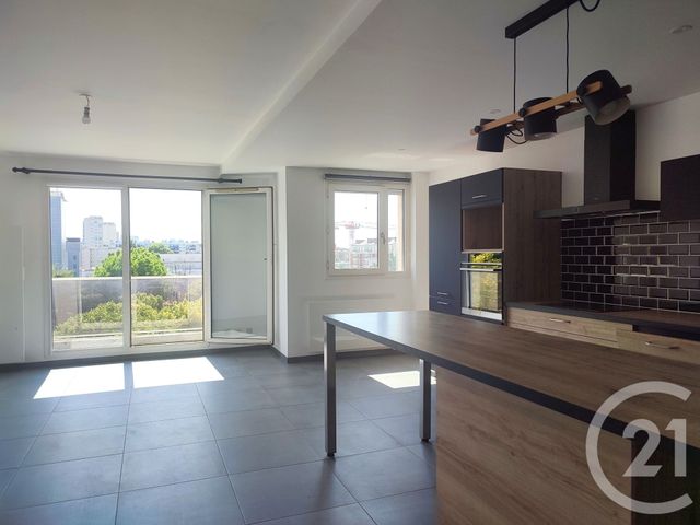 appartement - ASNIERES SUR SEINE - 92
