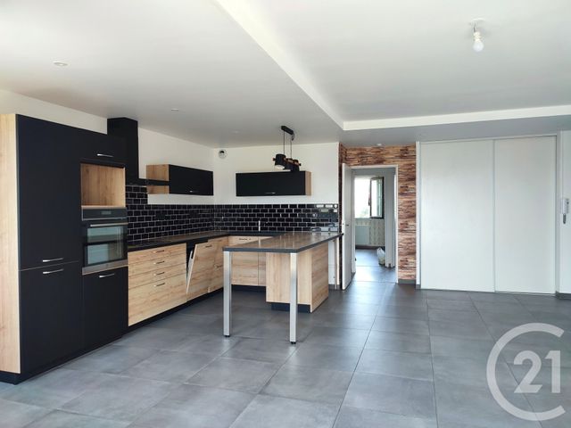 Appartement F4 à vendre - 4 pièces - 80.43 m2 - ASNIERES SUR SEINE - 92 - ILE-DE-FRANCE - Century 21 L'Ami Immobilier Conseil