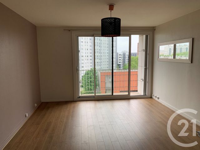 appartement - ASNIERES SUR SEINE - 92