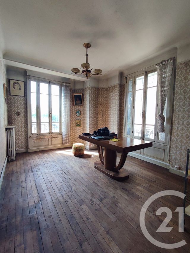 appartement - ASNIERES SUR SEINE - 92