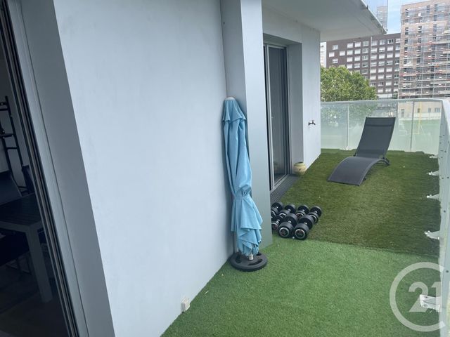 Appartement F5 à vendre - 5 pièces - 87.36 m2 - ASNIERES SUR SEINE - 92 - ILE-DE-FRANCE - Century 21 L'Ami Immobilier Conseil