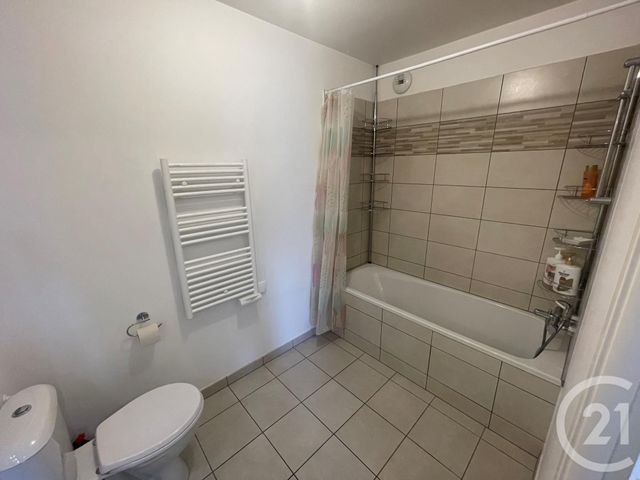 Appartement F5 à vendre - 5 pièces - 87.36 m2 - ASNIERES SUR SEINE - 92 - ILE-DE-FRANCE - Century 21 L'Ami Immobilier Conseil