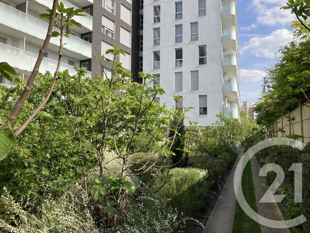 Appartement F5 à vendre - 5 pièces - 87.36 m2 - ASNIERES SUR SEINE - 92 - ILE-DE-FRANCE - Century 21 L'Ami Immobilier Conseil