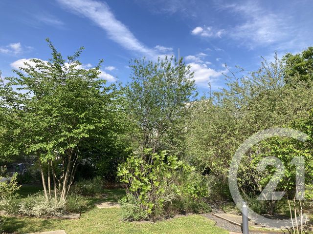 Appartement F5 à vendre - 5 pièces - 87.36 m2 - ASNIERES SUR SEINE - 92 - ILE-DE-FRANCE - Century 21 L'Ami Immobilier Conseil