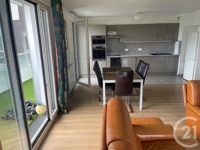 Appartement F5 à vendre - 5 pièces - 87.36 m2 - ASNIERES SUR SEINE - 92 - ILE-DE-FRANCE - Century 21 L'Ami Immobilier Conseil
