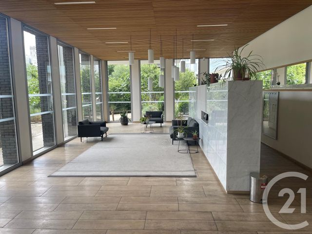 Appartement F5 à vendre - 5 pièces - 87.36 m2 - ASNIERES SUR SEINE - 92 - ILE-DE-FRANCE - Century 21 L'Ami Immobilier Conseil