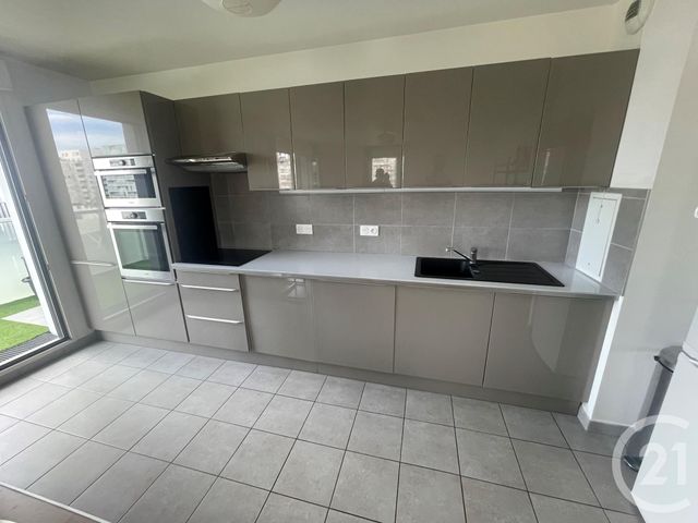 Appartement F5 à vendre - 5 pièces - 87.36 m2 - ASNIERES SUR SEINE - 92 - ILE-DE-FRANCE - Century 21 L'Ami Immobilier Conseil