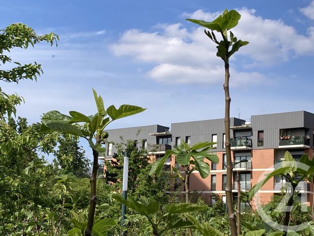 Appartement F5 à vendre - 5 pièces - 87.36 m2 - ASNIERES SUR SEINE - 92 - ILE-DE-FRANCE - Century 21 L'Ami Immobilier Conseil