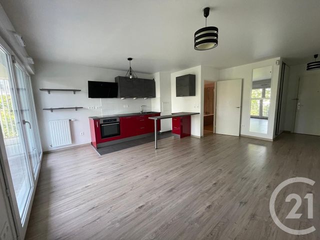 appartement - CLICHY - 92
