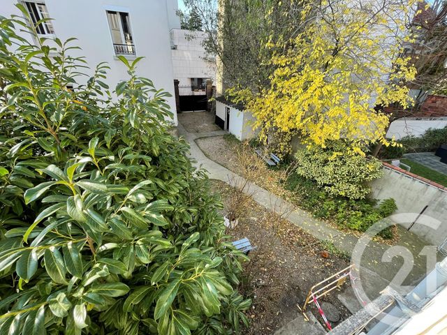 Appartement F2 à vendre - 2 pièces - 35.74 m2 - ASNIERES SUR SEINE - 92 - ILE-DE-FRANCE - Century 21 L'Ami Immobilier Conseil