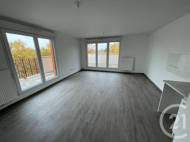 appartement - CONFLANS STE HONORINE - 78