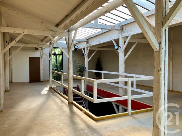 maison à vendre - 10 pièces - 270.0 m2 - ASNIERES SUR SEINE - 92 - ILE-DE-FRANCE - Century 21 L'Ami Immobilier Conseil