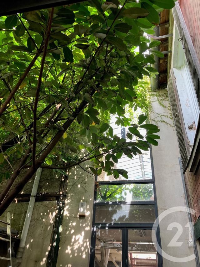 maison à vendre - 10 pièces - 270.0 m2 - ASNIERES SUR SEINE - 92 - ILE-DE-FRANCE - Century 21 L'Ami Immobilier Conseil