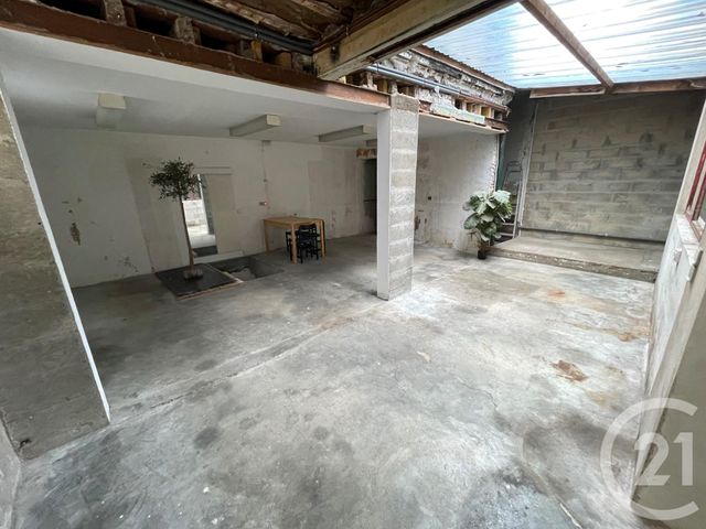 maison à vendre - 10 pièces - 270.0 m2 - ASNIERES SUR SEINE - 92 - ILE-DE-FRANCE - Century 21 L'Ami Immobilier Conseil