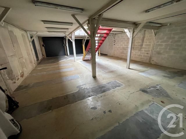 maison à vendre - 10 pièces - 270.0 m2 - ASNIERES SUR SEINE - 92 - ILE-DE-FRANCE - Century 21 L'Ami Immobilier Conseil