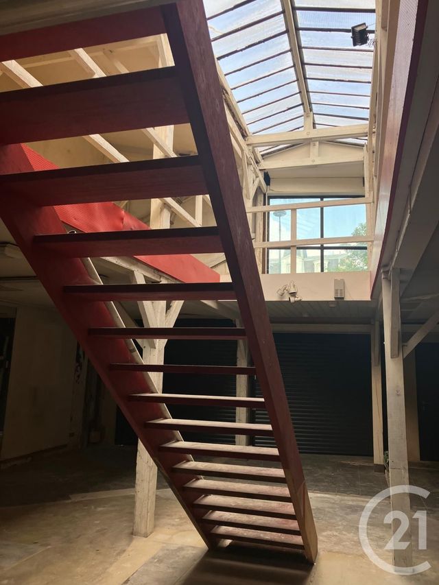 maison à vendre - 10 pièces - 270.0 m2 - ASNIERES SUR SEINE - 92 - ILE-DE-FRANCE - Century 21 L'Ami Immobilier Conseil