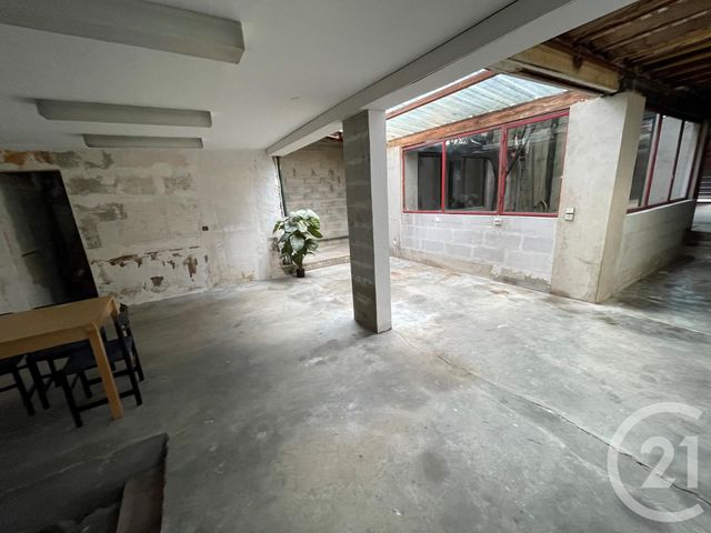 maison à vendre - 10 pièces - 270.0 m2 - ASNIERES SUR SEINE - 92 - ILE-DE-FRANCE - Century 21 L'Ami Immobilier Conseil