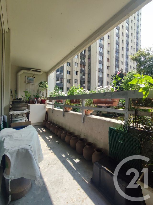 Appartement F2 à vendre COURBEVOIE