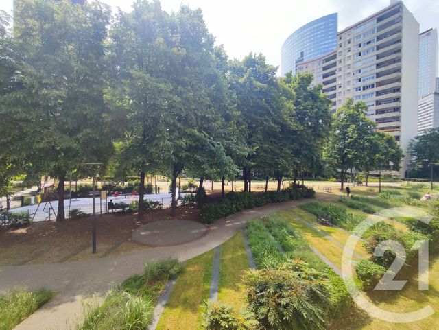appartement - COURBEVOIE - 92