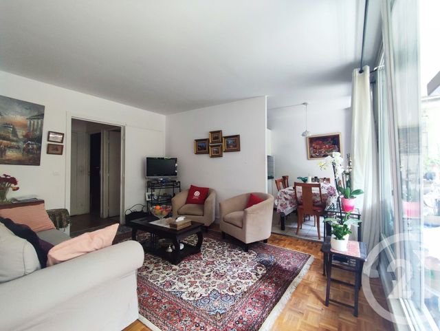 appartement - COURBEVOIE - 92