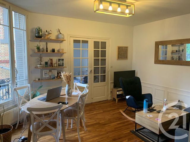 appartement - ASNIERES SUR SEINE - 92