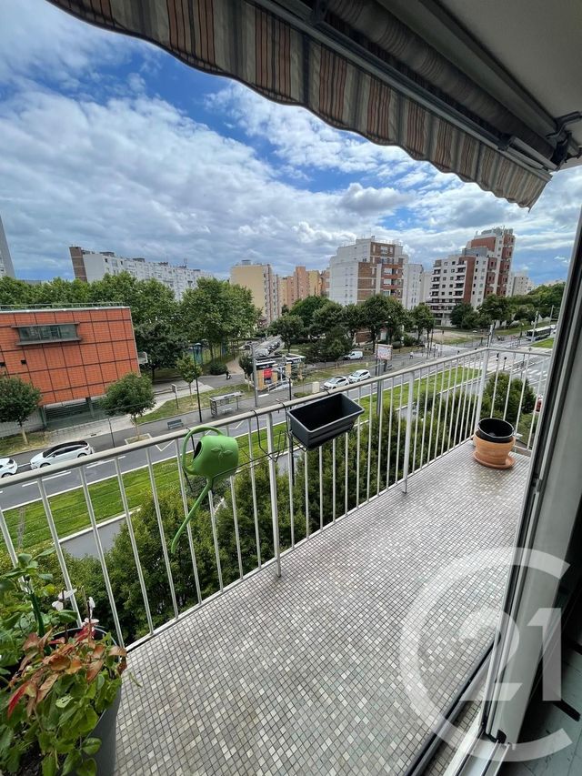appartement - ASNIERES SUR SEINE - 92