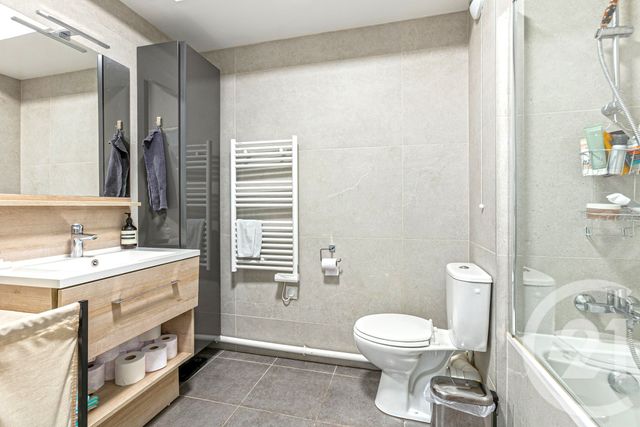 Appartement F4 à vendre - 4 pièces - 85.13 m2 - ASNIERES SUR SEINE - 92 - ILE-DE-FRANCE - Century 21 L'Ami Immobilier Conseil